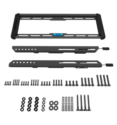 Neomounts WL35-550BL14 - uchwyt do ekranu 32" - 65"
