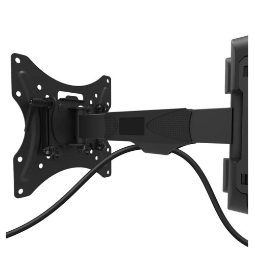 Neomounts WL40-540BL12 - uchwyt do ekranu TV 32" - 55"