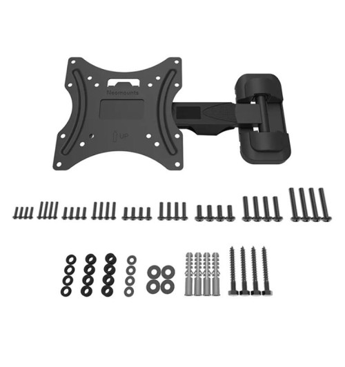 Neomounts WL40-540BL12 - uchwyt do ekranu TV 32" - 55"