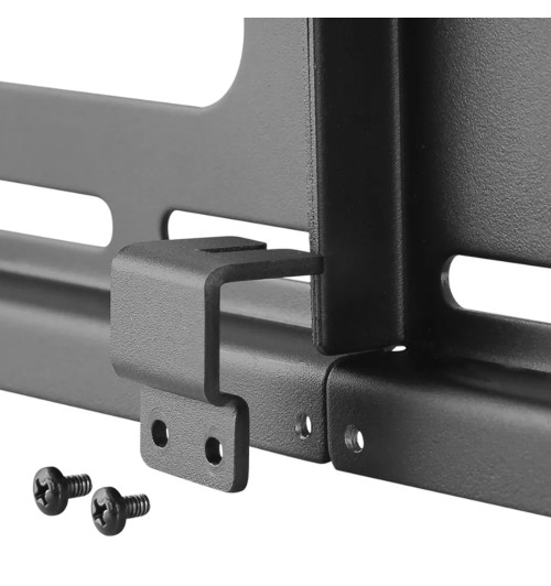 Neomounts NS-WMB200 - naścienny uchwyt do dwóch ekranów 40" - 52"