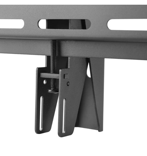 Neomounts NS-WMB200 - naścienny uchwyt do dwóch ekranów 40" - 52"