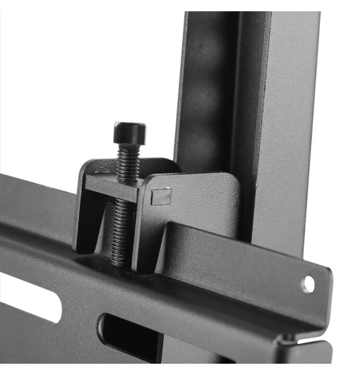 Neomounts NS-WMB200P - naścienny uchwyt do dwóch ekranów 40" - 52"