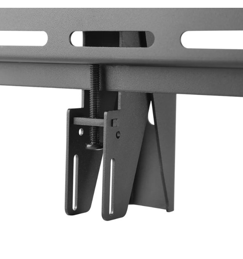 Neomounts NS-WMB200P - naścienny uchwyt do dwóch ekranów 40" - 52"