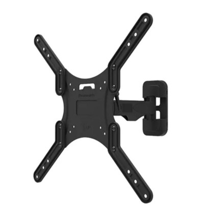 Neomounts WL40-540BL14 - uchwyt naścienny do TV 32" - 55"