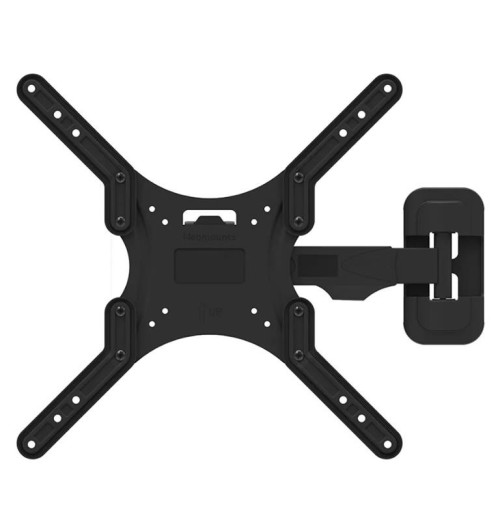 Neomounts WL40-540BL14 - uchwyt naścienny do TV 32" - 55"