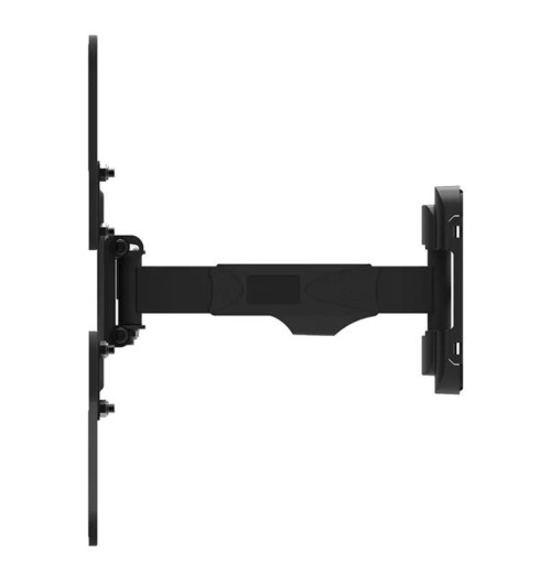 Neomounts WL40-540BL14 - uchwyt naścienny do TV 32" - 55"