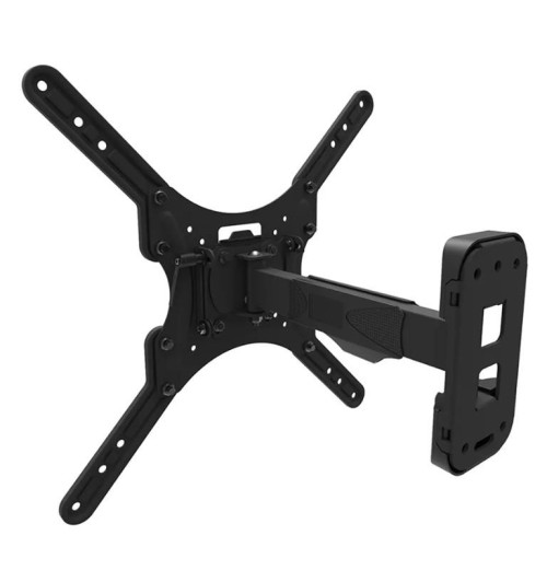 Neomounts WL40-540BL14 - uchwyt naścienny do TV 32" - 55"