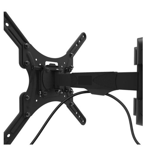 Neomounts WL40-540BL14 - uchwyt naścienny do TV 32" - 55"