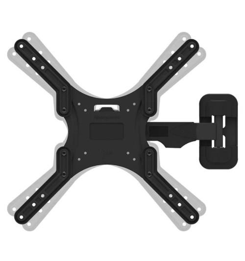Neomounts WL40-540BL14 - uchwyt naścienny do TV 32" - 55"