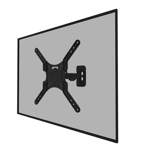 Neomounts WL40-540BL14 - uchwyt naścienny do TV 32" - 55"