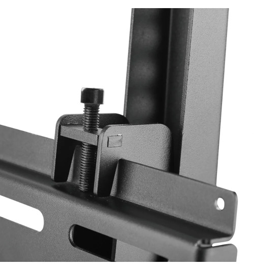 Neomounts NS-WMB300 - naścienny uchwyt do trzech ekranów 40" - 52"