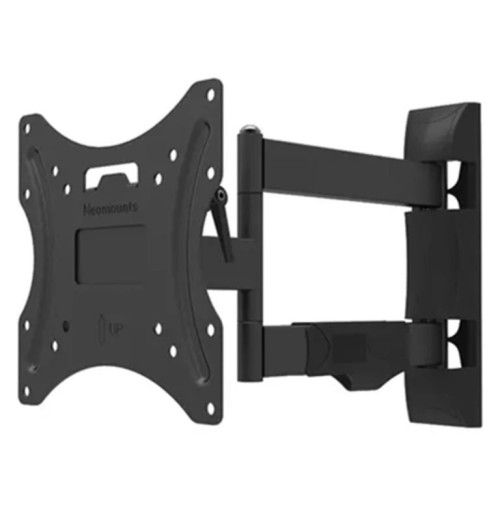 Neomounts WL40-550BL14 - uchwyt naścienny do TV 32" - 55"