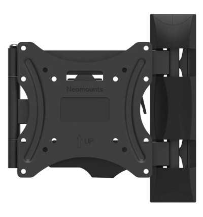 Neomounts WL40-550BL14 - uchwyt naścienny do TV 32" - 55"