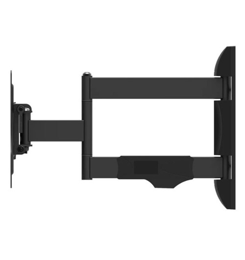 Neomounts WL40-550BL12 - uchwyt naścienny do TV 32" - 55"