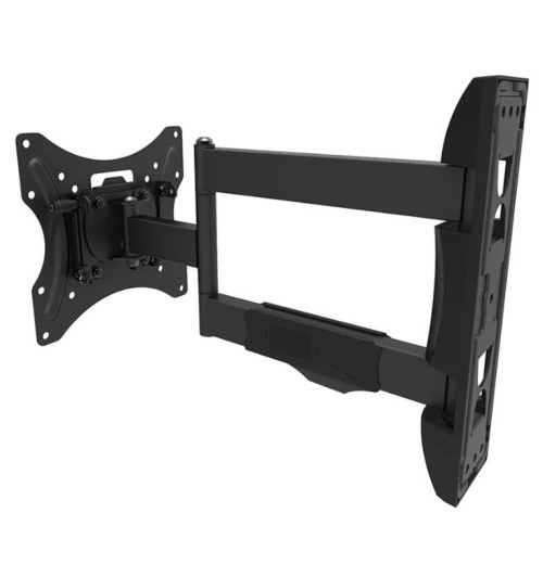 Neomounts WL40-550BL12 - uchwyt naścienny do TV 32" - 55"