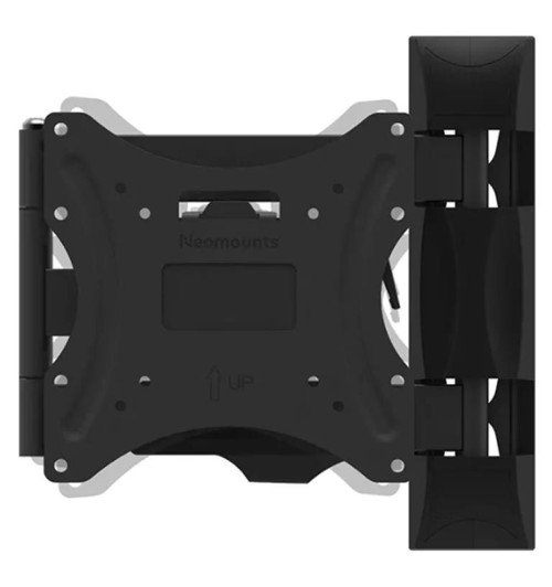 Neomounts WL40-550BL12 - uchwyt naścienny do TV 32" - 55"