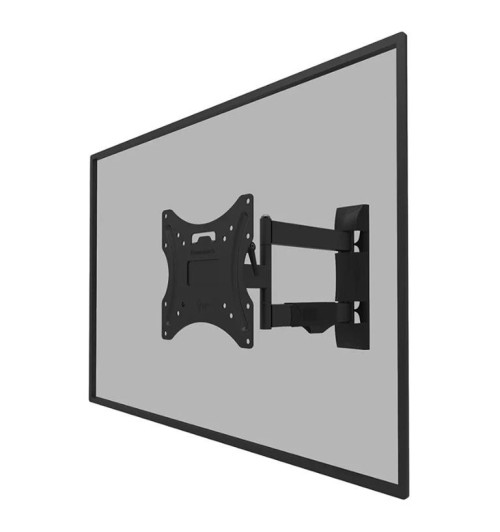 Neomounts WL40-550BL12 - uchwyt naścienny do TV 32" - 55"