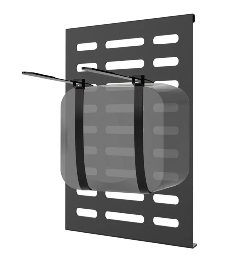 Neomounts NS-MBTC100 - dyskretny moduł na urządzenia multimedialne do uchwytów z serii NS-WMB