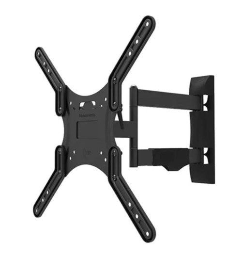 Neomounts WL40-550BL14 - uchwyt naścienny do TV 32" - 55"