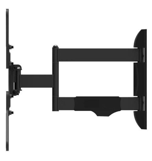 Neomounts WL40-550BL14 - uchwyt naścienny do TV 32" - 55"