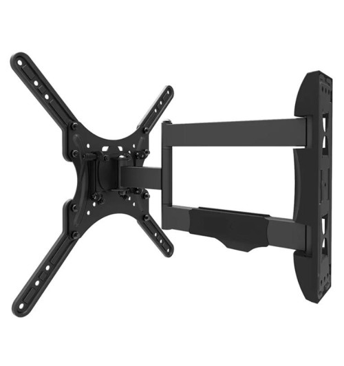 Neomounts WL40-550BL14 - uchwyt naścienny do TV 32" - 55"