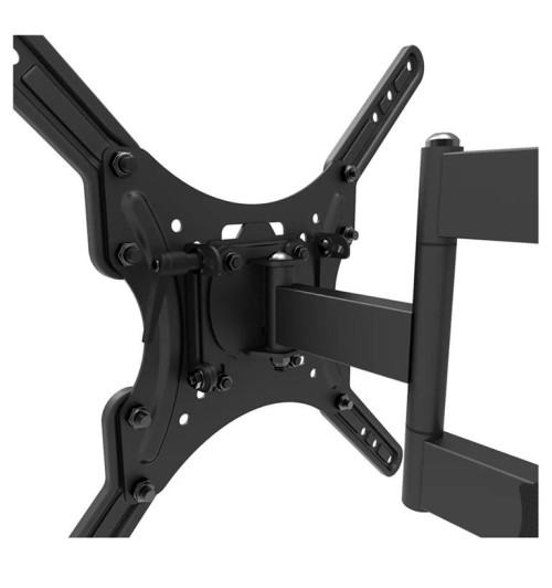 Neomounts WL40-550BL14 - uchwyt naścienny do TV 32" - 55"