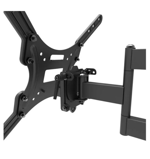 Neomounts WL40-550BL14 - uchwyt naścienny do TV 32" - 55"