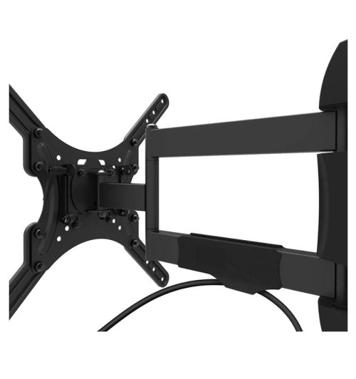 Neomounts WL40-550BL14 - uchwyt naścienny do TV 32" - 55"