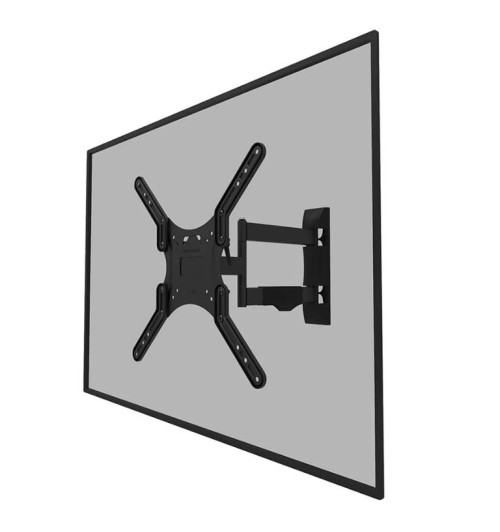 Neomounts WL40-550BL14 - uchwyt naścienny do TV 32" - 55"