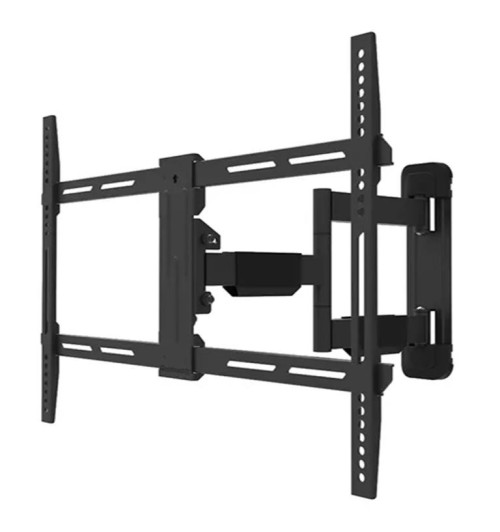 Neomounts WL40-550BL16 - uchwyt naścienny do TV 40" - 65"