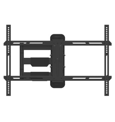 Neomounts WL40-550BL16 - uchwyt naścienny do TV 40" - 65"