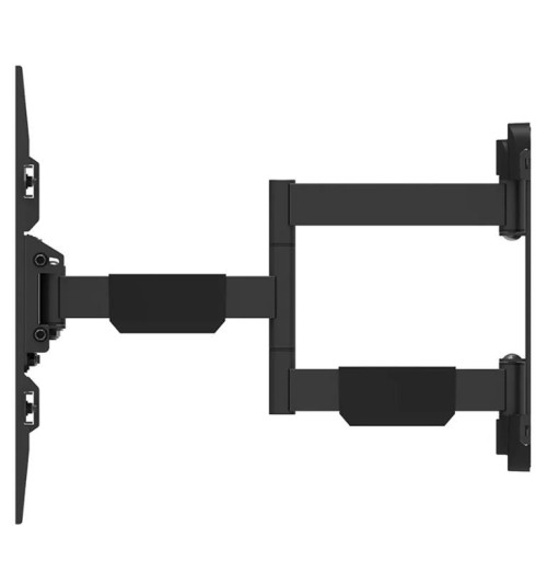 Neomounts WL40-550BL16 - uchwyt naścienny do TV 40" - 65"