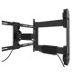 Neomounts WL40-550BL16 - uchwyt naścienny do TV 40" - 65"