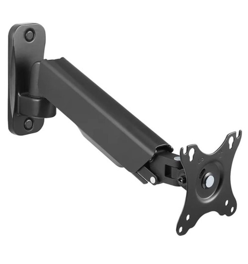 Neomounts WL70-440BL11 - uchwyt naścienny do monitora 17" - 32"