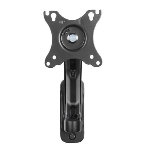 Neomounts WL70-440BL11 - uchwyt naścienny do monitora 17" - 32"