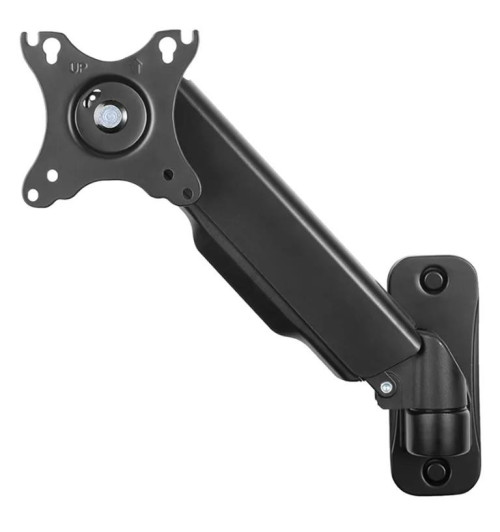 Neomounts WL70-440BL11 - uchwyt naścienny do monitora 17" - 32"