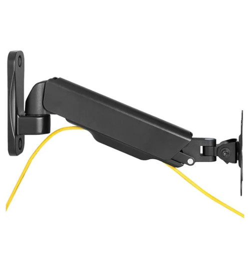 Neomounts WL70-440BL11 - uchwyt naścienny do monitora 17" - 32"