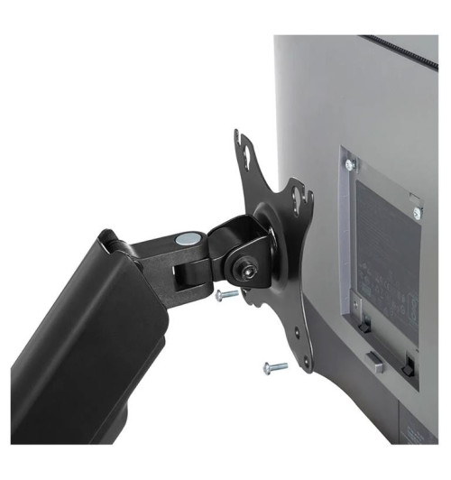 Neomounts WL70-440BL11 - uchwyt naścienny do monitora 17" - 32"