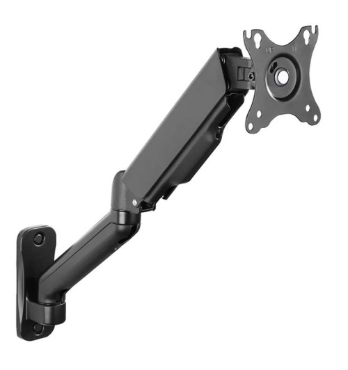 Neomounts WL70-450BL11 - uchwyt do monitora 17" - 32"