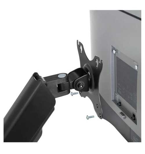 Neomounts WL70-450BL11 - uchwyt do monitora 17" - 32"