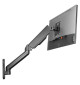 Neomounts WL70-450BL11 - uchwyt do monitora 17" - 32"