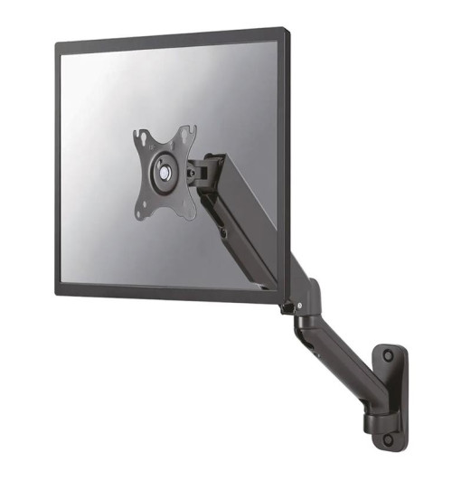 Neomounts WL70-450BL11 - uchwyt do monitora 17" - 32"