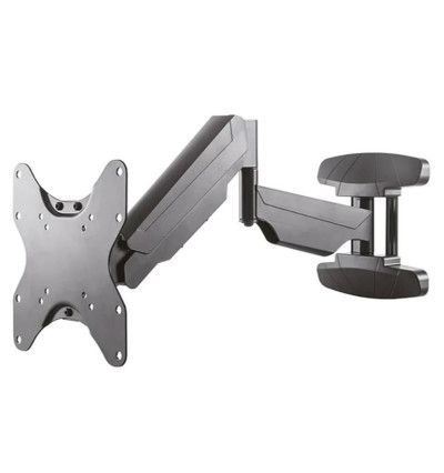 Neomounts WL70-550BL12 - uchwyt do monitora 23" - 42"