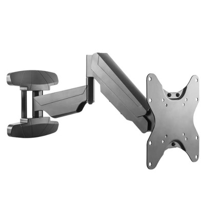 Neomounts WL70-550BL12 - uchwyt do monitora 23" - 42"