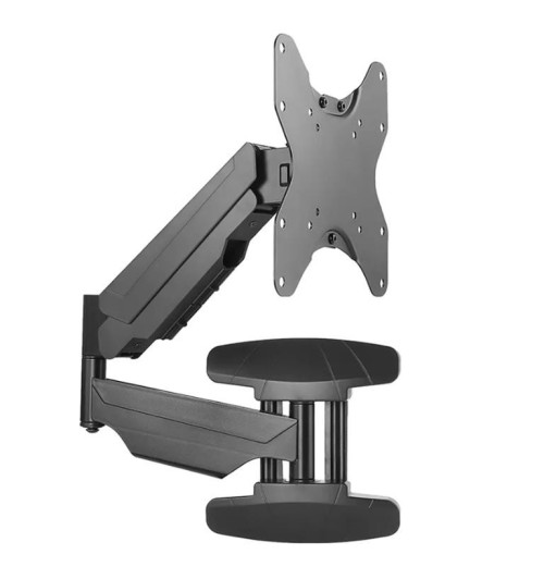 Neomounts WL70-550BL12 - uchwyt do monitora 23" - 42"