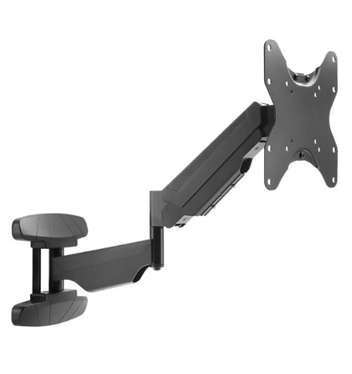 Neomounts WL70-550BL12 - uchwyt do monitora 23" - 42"