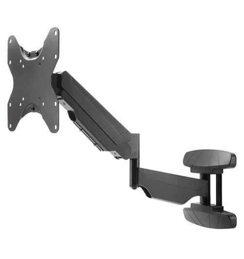 Neomounts WL70-550BL12 - uchwyt do monitora 23" - 42"