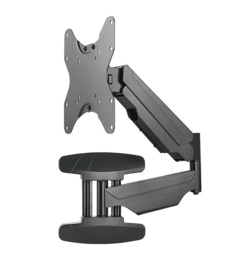 Neomounts WL70-550BL12 - uchwyt do monitora 23" - 42"