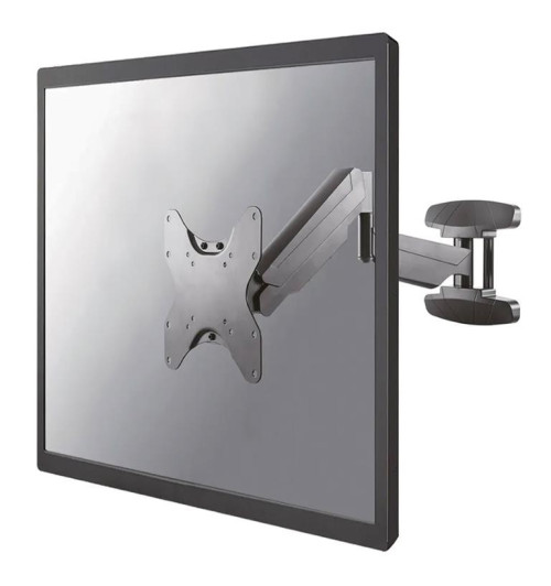 Neomounts WL70-550BL12 - uchwyt do monitora 23" - 42"