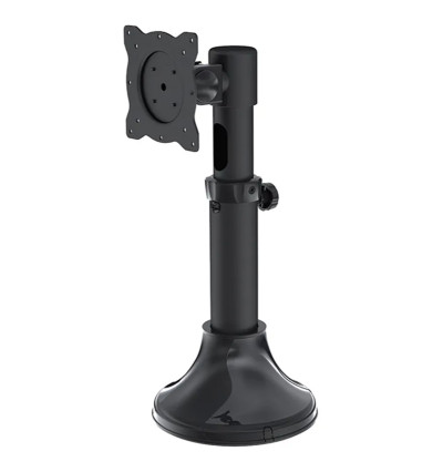 Neomounts FPMA-D025 - stojak / uchwyt biurkowy do monitora 10" - 30"
